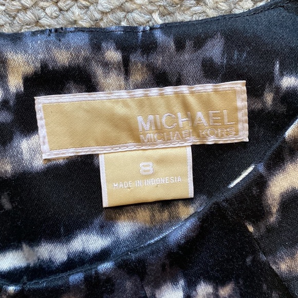 Michael Kors Dress | Perfect Condition - Picture 2 of 4